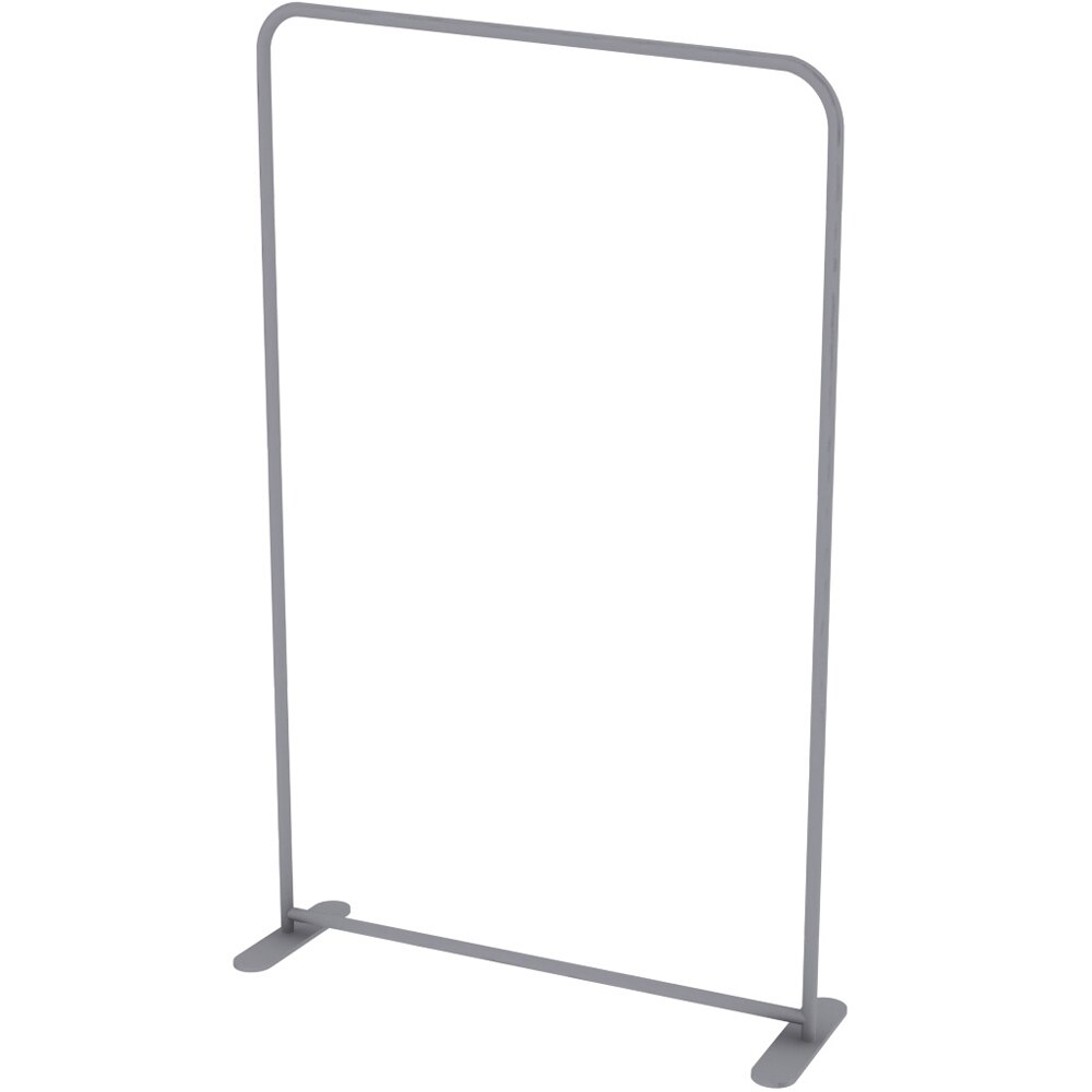 5 ft. EZ Tube® Connect Slanted Top Left — Hardware Only